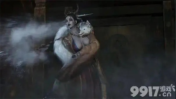 《明末渊虚之羽》真武山玄阳子攻略：解锁隐藏秘籍！