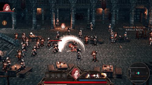 《崛起力量：沃尼米尔》全新预告片曝光，揭秘神秘力量觉醒！