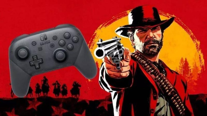 任天堂Switch独占!低配版《枪马2》重燃西部传奇 任天堂Switch独占!低配版《枪马2》重燃西部传奇