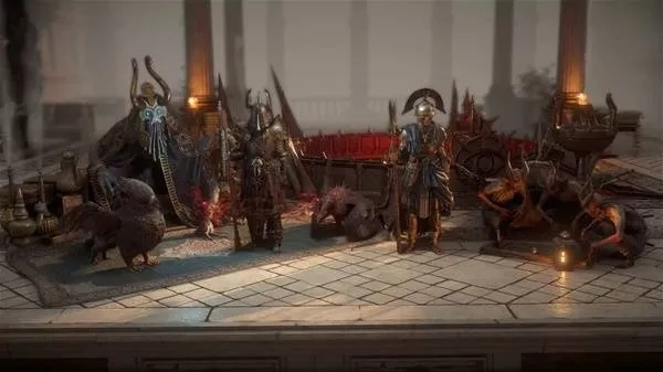 《流放之路2》第三赛季召唤大革新！深度解析新亮点