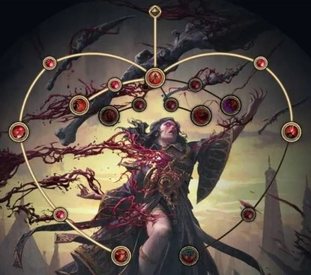 《流放之路2》血法师祈愿流BD攻略:深度解析祈愿血法师玩法技巧 《流放之路2》血法师祈愿流BD攻略:深度解析祈愿血法师玩法技巧