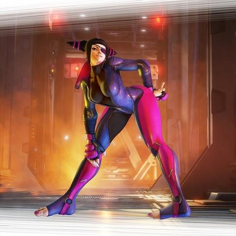 《街头霸王6》新角色服装包豪鬼12月1日上线，独家揭秘神秘价值！