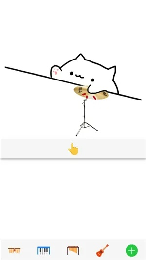 《Bongocat》联机攻略：揭秘桌宠多人互动新玩法