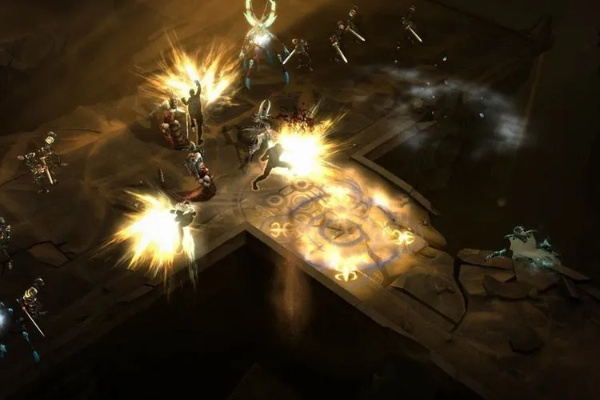 《流放之路2》第三赛季大更新！盘点十大亮点改动