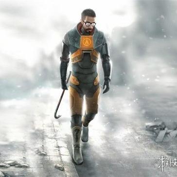 《半条命》25周年纪念版免费送！重温经典，体验全新游戏体验