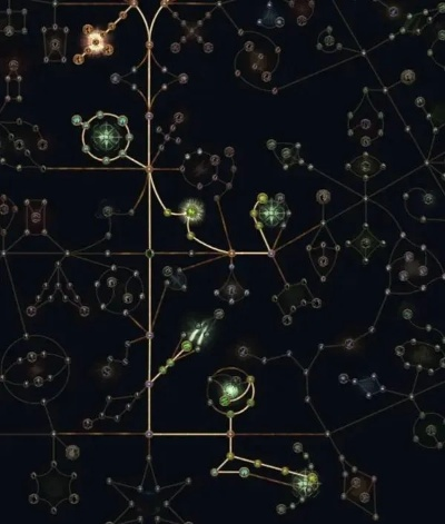 《流放之路2》S3掷弹兵天赋攻略:迫击炮台技能加点全解析 《流放之路2》S3掷弹兵天赋攻略:迫击炮台技能加点全解析