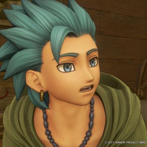 《勇者斗恶龙怪兽篇3》独家首曝！揭秘全新怪兽进化奥秘