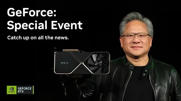 NVIDIA CES发布会前瞻：超级版显卡即将亮相，玩家不容错过