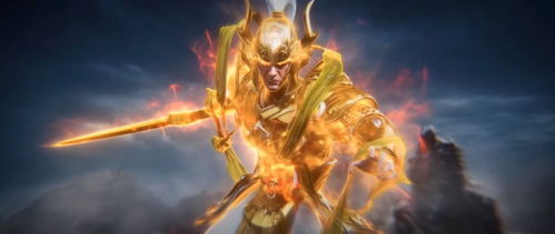 《鸦卫奇旅》新角色孙悟空降临，绝版神兽助力战力飙升