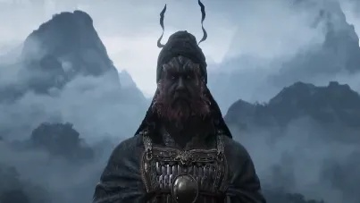 《黑神话钟馗》先导预告深度解析：揭秘神秘角色背后的故事与玩法攻略