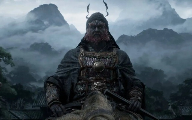 《黑神话钟馗》首曝解析:揭秘七星剑奥秘,山君传说与角色背景深度解读 《黑神话钟馗》首曝解析:揭秘七星剑奥秘,山君传说与角色背景深度解读