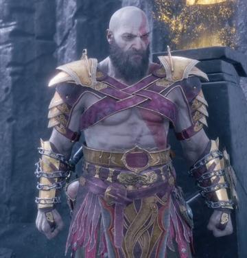 《战神：诸神黄昏》年底大揭秘！全新DLC震撼来袭，不容错过！