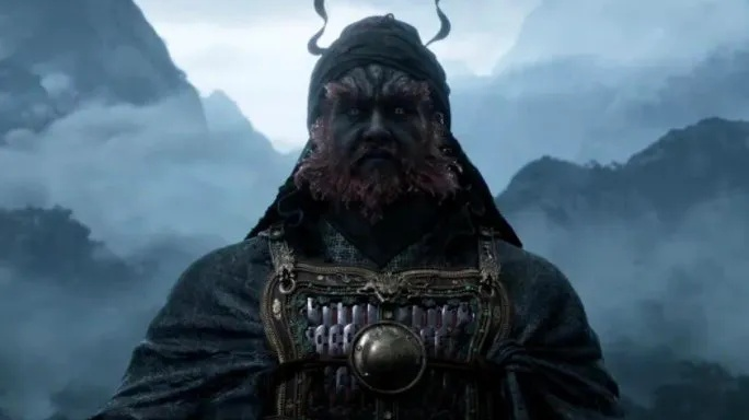 《黑神话钟馗》预告深度解析:揭秘先导预告背后的精彩细节 《黑神话钟馗》预告深度解析:揭秘先导预告背后的精彩细节