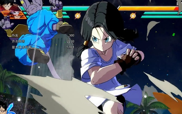 《龙珠战士Z》独家升级：比迪丽震撼登场，体验全新战斗快感