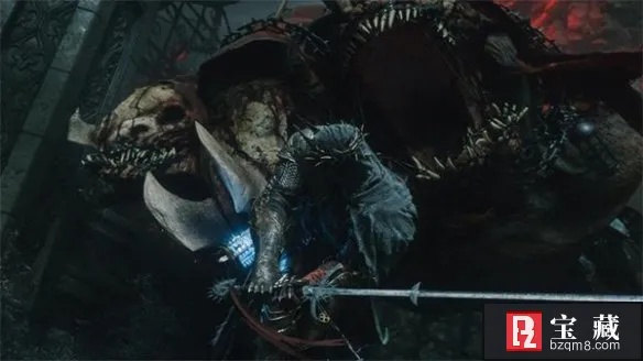 《堕落之主》全新跨平台联机体验，突破界限畅玩无界