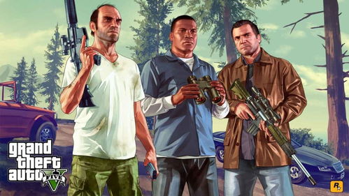 GTA6发售两年独占DLC震撼来袭，独家内容不容错过