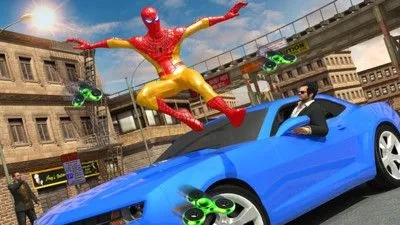 《蜘蛛侠2》游戏必玩！独家揭秘：70元超值体验！