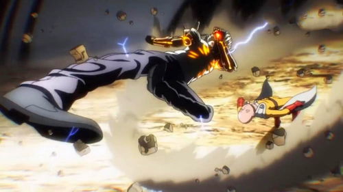 《一拳超人：世界》震撼首曝！独家10分钟实机演示，体验超凡战斗魅力