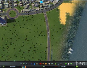 《城市:天际线2》PC版性能挑战大揭秘,全新优化攻略助你畅玩无忧 《城市:天际线2》PC版性能挑战大揭秘,全新优化攻略助你畅玩无忧