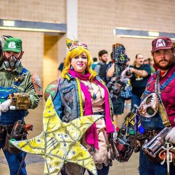 碧奇公主舞台秀惊艳升级,独家视觉体验不容错过 碧奇公主舞台秀惊艳升级,独家视觉体验不容错过