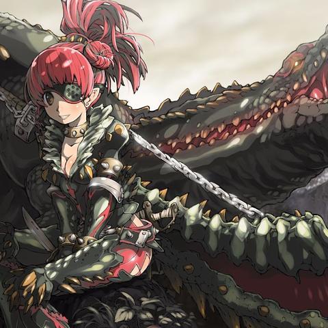 《怪物猎人荒野》盾斧赞瓶子高效攻略，轻松提升战斗实力