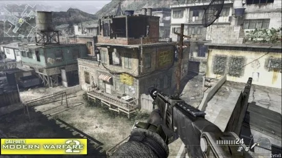 《现代战争3》VS《现代战争2》：深度对比，谁才是经典巅峰？