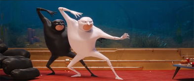 大脚狂奔全球,格鲁姆邪恶冒险预告揭秘独家攻略 大脚狂奔全球,格鲁姆邪恶冒险预告揭秘独家攻略