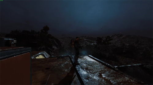 《星空》Mod升级!独家动态天气系统,打造沉浸式星河体验 《星空》Mod升级!独家动态天气系统,打造沉浸式星河体验