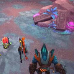 《英雄联盟》末日人机独家揭秘：深度解析特殊事件攻略