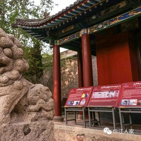 明末古建探秘：《明末渊虚之羽》建筑场景揭秘，还原历史风貌