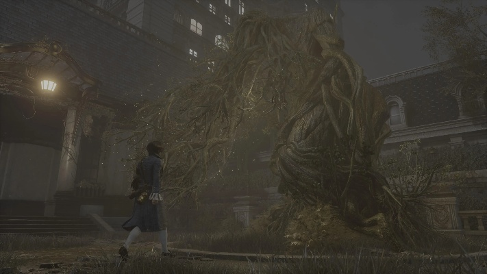 Steam好评如潮《匹诺曹的谎言》解锁,探索全新童话冒险之旅 Steam好评如潮《匹诺曹的谎言》解锁,探索全新童话冒险之旅