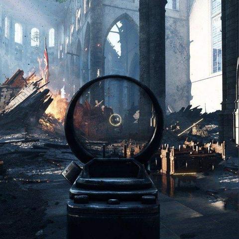 《战地6》B测突击兵技能解析+实战攻略:掌握突击技巧,轻松上分! 《战地6》B测突击兵技能解析+实战攻略:掌握突击技巧,轻松上分!