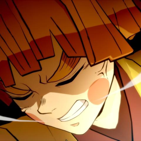 《鬼灭之刃》火之神血风谭2全BOSS挑战攻略，揭秘结局彩蛋！