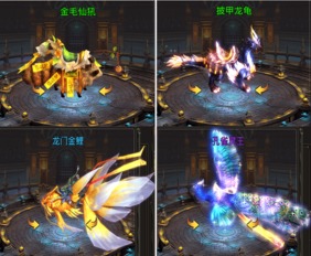 《师父》新版本震撼来袭!六大神秘地图等你探索,体验升级! 《师父》新版本震撼来袭!六大神秘地图等你探索,体验升级!