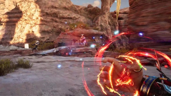 《不朽者传奇》性能大升级！全新优化，畅玩无忧，体验再升华