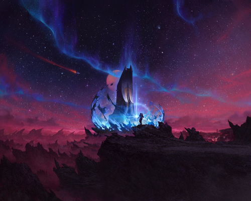 《星空》IGN评分7分：瑕不掩瑜，探索之旅仍值得体验