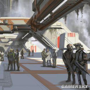 体验《星空》真实太空生活，视频博主邀你共赴星际冒险之旅