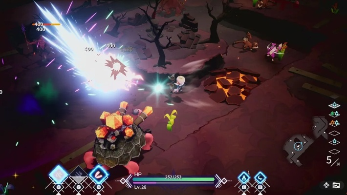 《芙蕾德利卡》ARPG七英雄集结，独家揭秘全新战斗策略！