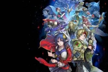 《星之海洋2R》画面揭秘：非HD-2D技术打造沉浸视觉盛宴