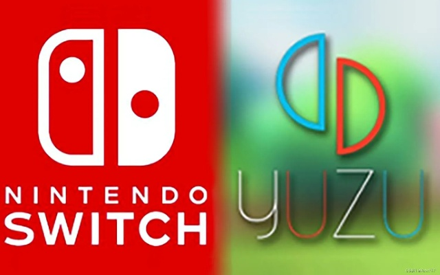 《任天堂Switch》升级D加密，杜绝模拟器，体验更纯净游戏乐趣