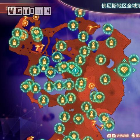 《异度神剑3》颠覆性续作惊艳亮相，探索全新游戏体验