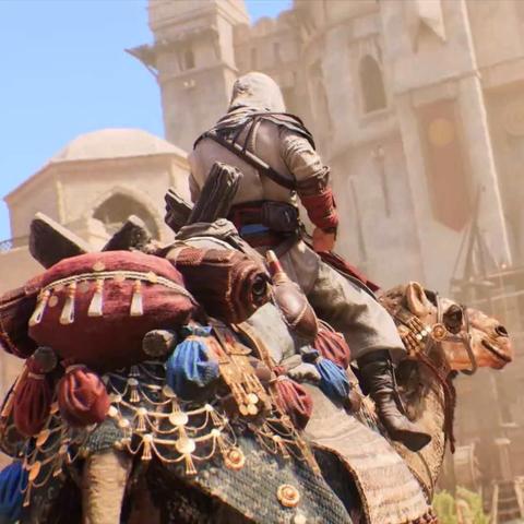 《铁拳8》科隆首发倒计时！1月26日全新游戏模式震撼揭晓，不容错过！