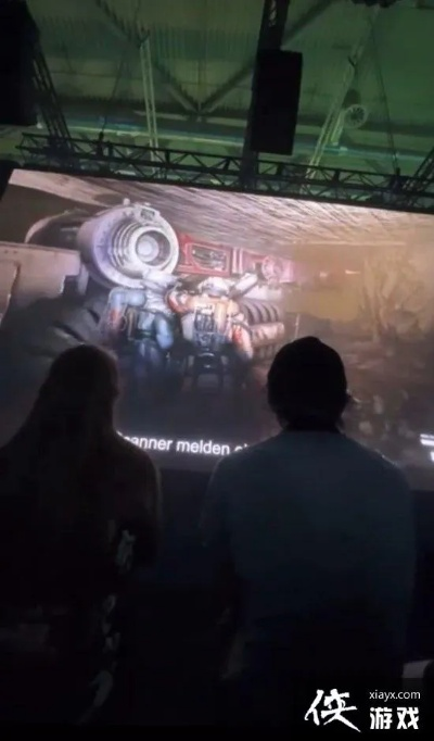 科隆游戏展独家！《星空》震撼实景预告，沉浸式体验来袭