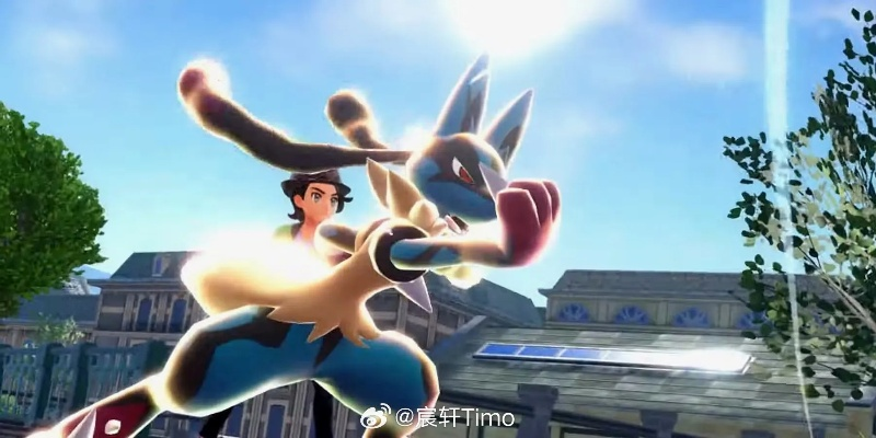 《宝可梦传说ZA》通关必备！盘点全时期神兽宝可梦阵容与强力招式攻略