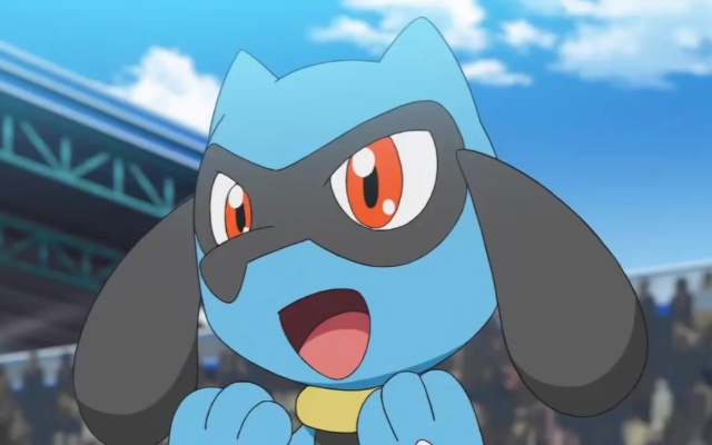 《宝可梦Z-A》利欧路速成攻略:轻松入手前期神兽秘籍 《宝可梦Z-A》利欧路速成攻略:轻松入手前期神兽秘籍