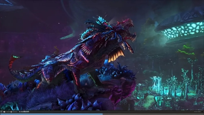 《方舟》新生物奥西顿首曝！11月中旬登场，Switch 2版《终极生存者》更新惊喜来袭