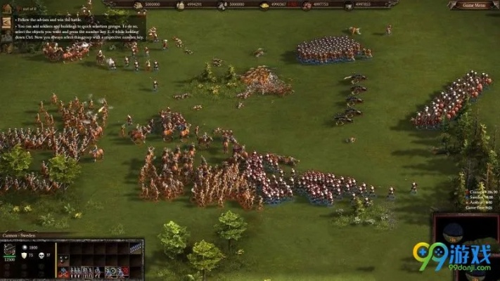 《哥萨克3》全攻略揭秘:新手必看视频攻略解析 《哥萨克3》全攻略揭秘:新手必看视频攻略解析