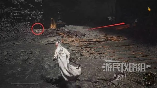 《明末渊虚之羽》年岁长攻略：高效支线任务流程揭秘