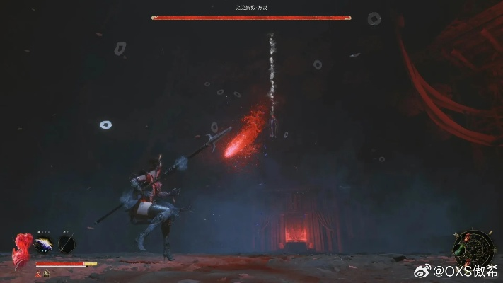 《明末渊虚之羽》单手剑：揭秘高能技能强度解析