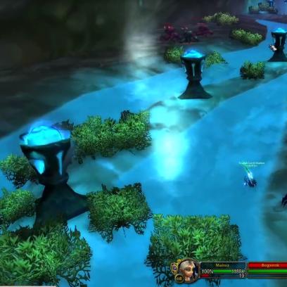 《盗贼遗产2》开荒攻略：新手必看高效设置技巧